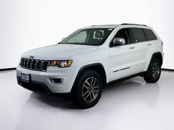 JEEP GRAND CHEROKEE 2022 1C4RJFBG2NC176877 image